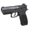 Picture of Iwi Jericho 941 Enhanced Mid-Size Polymer Frame Pistol 9Mm Luger 3.8" Barrel Two 17Rd Mags