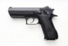 Picture of Iwi Jericho 941 Full-Size Steel Frame Pistol 9Mm Luger 4.4" Barrel (2X)16Rd