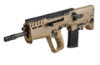 Picture of Iwi Tavor 7 Bullpup Rifle 308 Winchester 16.5" Barrel Rh 20Rd Flattop Flat Dark Earth