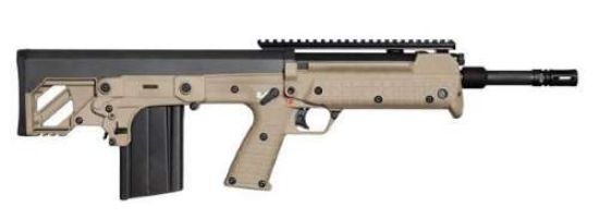 Picture of Rfb18 Carbine 308Win 18" Tan