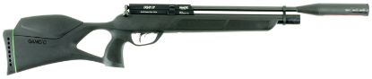 Picture of Gamo 600054 Urban Pcp Pcp 22 10+1 Shot Rifled Steel Hammer Forged Barrel W/Whisper Fusion, All Weather Thumbhole Stock W/Shock Wave Recoil Pad, Non-Slip Grip & Forearm 