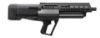 Picture of Iwi Tavor Ts12 Bullpup Shotgun 12Ga 18.5" Barrel 3" 15Rd Tube Feed Flattop Black