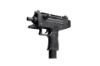 Picture of Iwi Uzi Pro 9Mm Luger 4.5" Threaded Barrel Adjustable Sights (2X)25 Round Magazine Pistol