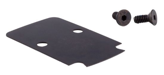 Picture of Trijicon Ac32064 Rmr/Sro Footprint Mounting Kit Matte Black 