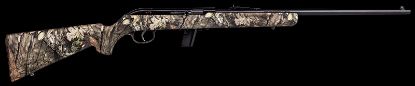 Picture of 64 Semi-Auto 22Lr Bl/Camo 10+1