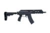 Picture of Iwi Galil Ace Pistol Gen2 5.45X39mm 30 Round Pistol With Side Folding Stabilizer Brace