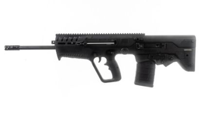 Picture of Iwi Tavor Bullpup Rifle .308 Winchester 20" Barrel 20Rd Magazine Black Finish