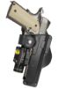 Picture of Fobus Tactical Speed Holster Paddle T1911