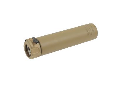 Picture of Socom556-Sb2 Gen2 556 De Slncr