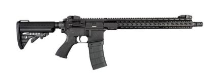 Picture of Vltor-Xvi Defender-16" Rifle With Freedom Rail Handguard-Mlok