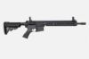 Picture of Vltor-Xvi Warrior-16" Rifle With Vis Polylithic Upper-Mlok