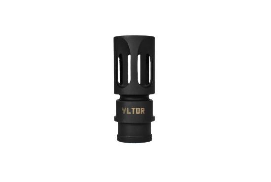 Picture of Vltor Vc-1 Compensating Flash Hider 223 1/2-28 Rh