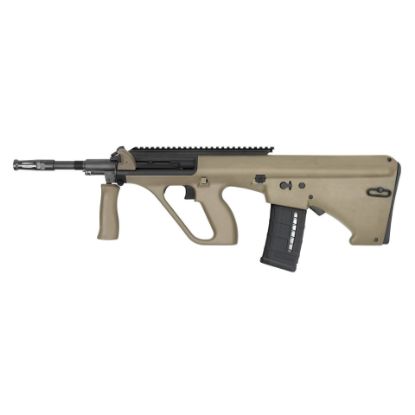 Picture of Steyr-Aug A3 M1 5.56/223 Rem Mud Nato Stock 16"