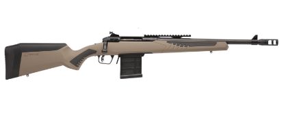 Picture of 110 Scout 223Rem Bl/Fde 10Rd #