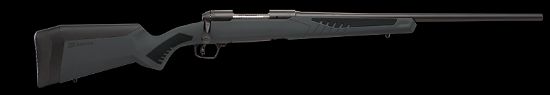 Picture of 110 Hunter 243Win Bl/Syn 22"