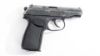 Picture of Arsenal Ek34375  9X18mm Makarov 8 Round Bulgarian Pistol 1994