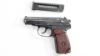 Picture of Arsenal Em23287 9X18mm Makarov 8 Round Bulgarian Pistol 1983