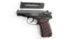 Picture of Arsenal Em252751 9X18mm Makarov 8 Round Bulgarian Pistol 1985