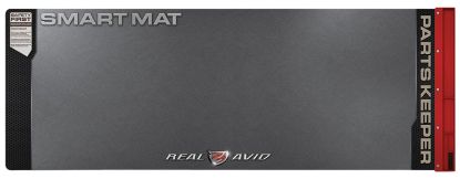 Picture of Real Avid Avulgsm Long Gun Smart Mat Black/Red 43" X 16" 