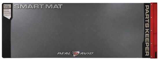 Picture of Real Avid Avulgsm Long Gun Smart Mat Black/Red 43" X 16" 