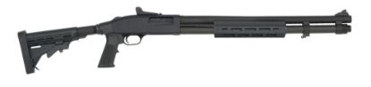 Picture of 590A1 Milspec 12/20 Adj Stock