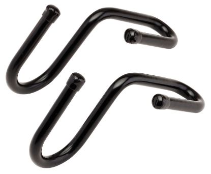 Picture of Snapsafe 75881 Headrest Gun Rack Smooth Steel 