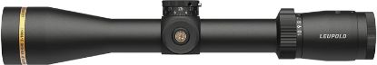 Picture of Leupold 171389 Vx-5Hd Cds-Zl2 Matte Black 2-10X42mm 30Mm Tube Illuminated Firedot Duplex Reticle 