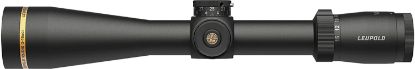 Picture of Leupold 172368 Vx-5Hd Cds-Zl2 Matte Black 3-15X44mm 30Mm Tube Illuminated Firedot Duplex Reticle 