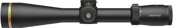 Picture of Leupold 172368 Vx-5Hd Cds-Zl2 Matte Black 3-15X44mm 30Mm Tube Illuminated Firedot Duplex Reticle 