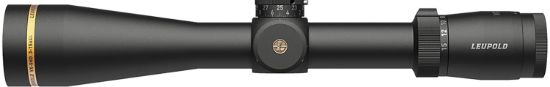 Picture of Leupold 171715 Vx-5Hd Cds-Zl2 Matte Black 3-15X44mm 30Mm Tube Wind-Plex Reticle 