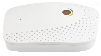 Picture of Snapsafe 75900 Dehumidifier Rechargeable Medium White 110V 