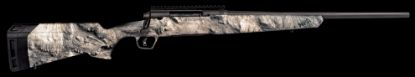 Picture of Axis Ii 7Mm-08 Gray/Camo 20" #