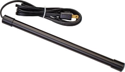 Picture of Snapsafe 75903 Dehumidifier Rod Black 12" 