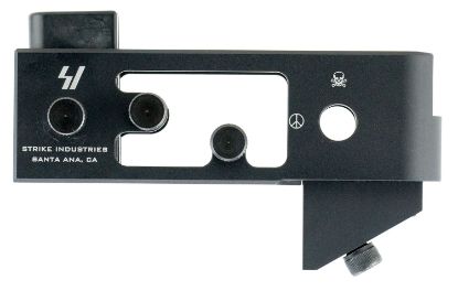 Picture of Strike Arthj Trigger Hammer Jig Black Steel Rifle Ar Platform 