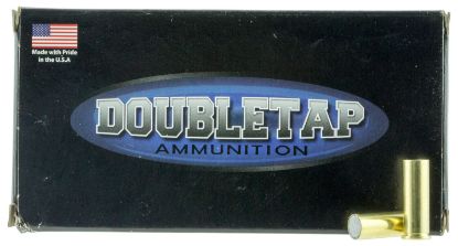 Picture of Doubletap Ammunition 38Sp148t50 Home Defense 38 Special 148 Gr Wadcutter 50 Per Box/ 20 Case 