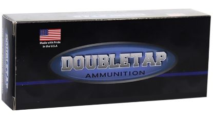 Picture of Doubletap Ammunition 38Sp110x Tactical 38 Special +P 110 Gr Barnes Tac Xp Lead Free 20 Per Box/ 50 Cs 