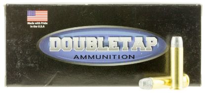 Picture of Doubletap Ammunition 357M180hc Hunter 357 Mag 180 Gr Hard Cast Solid 20 Per Box/ 50 Case 