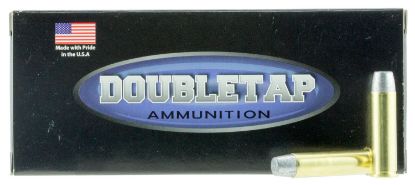 Picture of Doubletap Ammunition 357M200hc Hunter 357 Mag 200 Gr Hard Cast Solid 20 Per Box/ 50 Case 