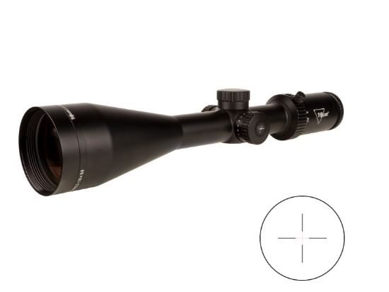 Picture of Credo Hx 2.5-10X56 Blk Dplx Rd