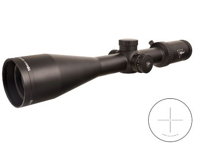 Picture of Credo Hx 4-16X50 Blk Dplx Red