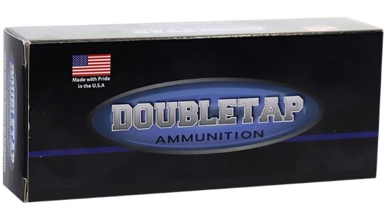 Picture of Doubletap Ammunition 44S200x Tactical 44 S&W Spl 200 Gr Barnes Tac Xp Lead Free 20 Per Box/ 50 Cs 