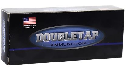 Picture of Doubletap Ammunition 44M240hc Hunter 44 Rem Mag 240 Gr Hard Cast Solid 20 Per Box/ 25 Case 