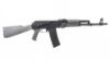 Picture of Arsenal Sam5 5.56X45mm Semi-Auto Milled Receiver Ak47 Rifle Covert Gray