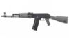 Picture of Arsenal Sam5 5.56X45mm Semi-Auto Milled Receiver Ak47 Rifle Covert Gray