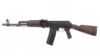 Picture of Arsenal Sam5 5.56X45mm Semi-Auto Milled Receiver Ak47 Rifle Plum Furniture