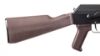 Picture of Arsenal Sam5 5.56X45mm Semi-Auto Milled Receiver Ak47 Rifle Plum Furniture