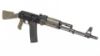 Picture of Arsenal Sam5 5.56X45mm Semi-Auto Milled Receiver Ak47 Rifle Od Green