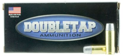 Picture of Doubletap Ammunition 45P360hc Hunter 45 Colt +P 360 Gr Hard Cast Solid 20 Per Box/ 25 Case 