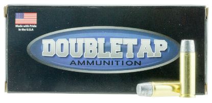 Picture of Doubletap Ammunition 454C335hc Hunter 454 Casull 335 Gr Hard Cast Solid 20 Per Box/ 25 Case 