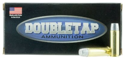 Picture of Doubletap Ammunition 454C360hc Hunter 454 Casull 360 Gr Hard Cast Solid 20 Per Box/ 25 Case 